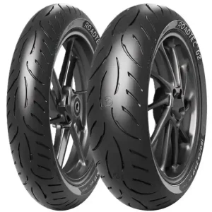 Ekspresowa dostawa METZELER OPONA 120/70ZR19 ROADTEC 02 60V TL M/C PRZÓD DOT 24/2026